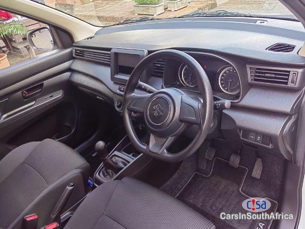 Suzuki Ertiga 1.5 Manual 2024 - image 2