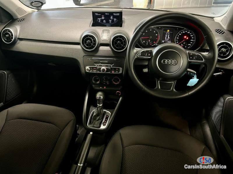 Audi A1 Sportback 1.0TFSI Automatic 2017 in Gauteng