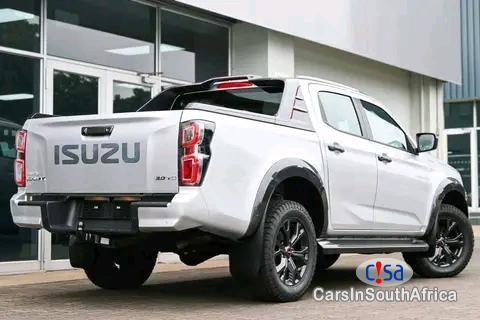 Isuzu KB Series Automatic 2024 - image 3