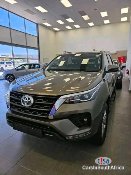 Pictures of Toyota Fortuner Call/ WhatsApp.(073 104 3715) Toyota Fortuner 2.8 GD-6 A/T Automatic 2022
