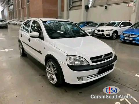 Pictures of Opel Corsa Call/ WhatsApp.(073 104 3715) 2005 Opel Corsa Gamma 1.6 For Sale Manual 2005