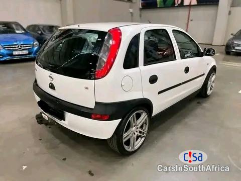 Opel Corsa Call/ WhatsApp.(073 104 3715) 2005 Opel Corsa Gamma 1.6 For Sale Manual 2005 - image 3