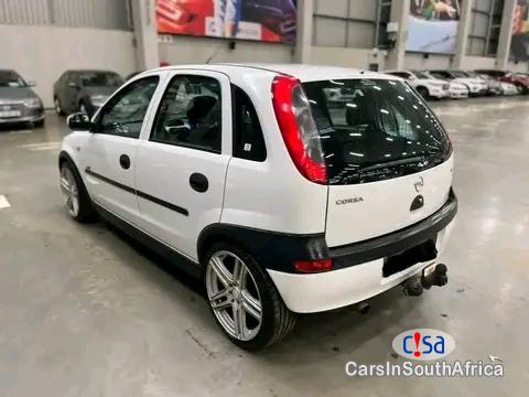 Opel Corsa Call/ WhatsApp.(073 104 3715) 2005 Opel Corsa Gamma 1.6 For Sale Manual 2005 - image 4