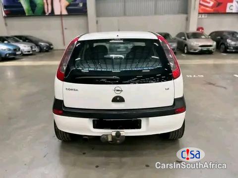 Opel Corsa Call/ WhatsApp.(073 104 3715) 2005 Opel Corsa Gamma 1.6 For Sale Manual 2005 - image 5