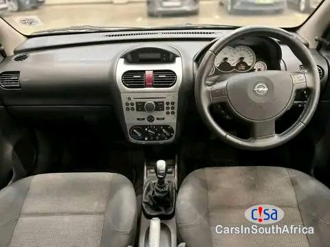 Opel Corsa Call/ WhatsApp.(073 104 3715) 2005 Opel Corsa Gamma 1.6 For Sale Manual 2005 - image 7