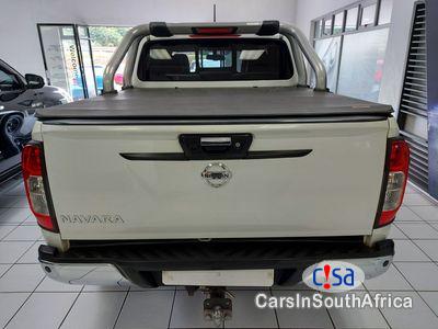 Nissan Navara 3.0 Automatic 2018 in Free State