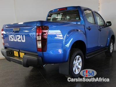 Isuzu KB300 2.5 Manual 2018