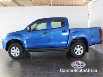 Isuzu KB300 2.5 Manual 2018 in North West