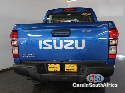 Isuzu KB300 2.5 Manual 2018 in South Africa
