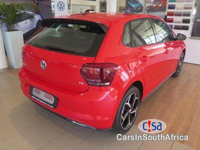 Volkswagen Polo 1.2 Manual 2016