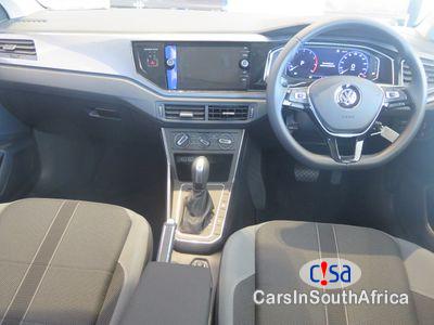 Volkswagen Polo 1.2 Manual 2016 in South Africa