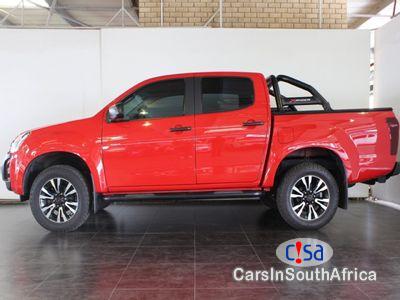Isuzu KB280 3.0 Manual 2017 - image 3