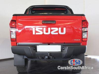 Isuzu KB280 3.0 Manual 2017 - image 4
