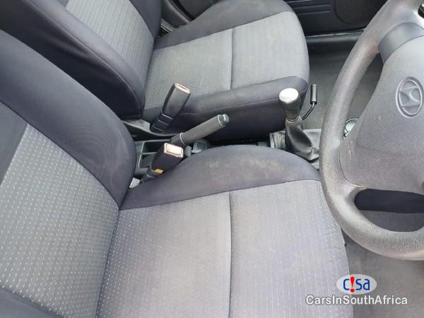 Hyundai Getz 1.4 HS Manual 2008 in Mpumalanga