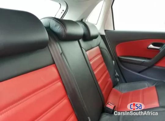Volkswagen Polo 1.4 Manual 2016 in Mpumalanga - image