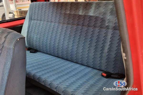 Toyota Venture 1800 8-Seat Manual 1994 - image 4