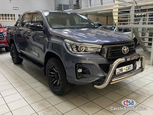 Pictures of Toyota Hilux 2.8 GD-6 Raider Call 081 494 5928 Delivery Nationwide Automatic 2018