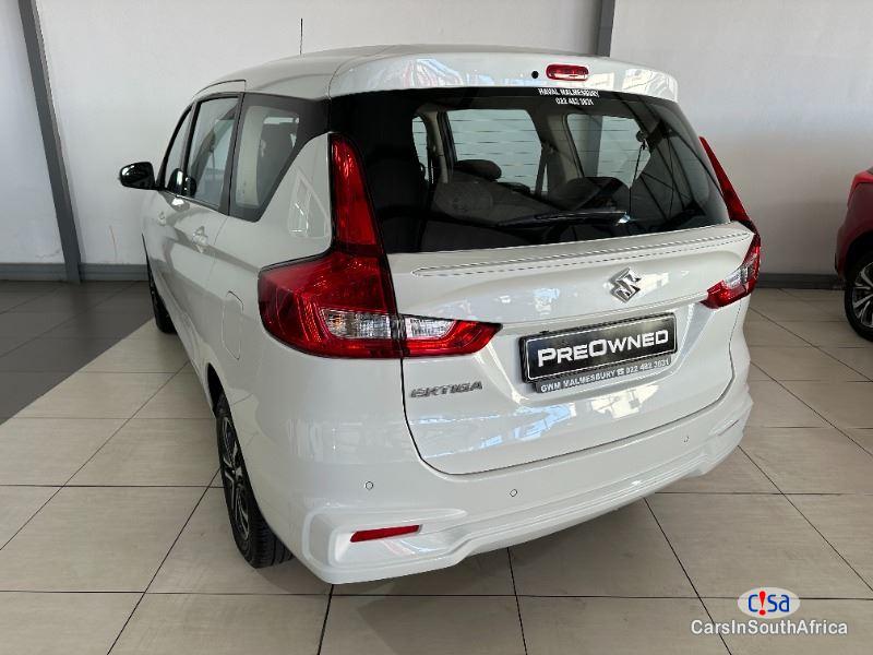 Suzuki 1.5 GL ERTIGA { 0817687830 } Manual 2023 - image 6