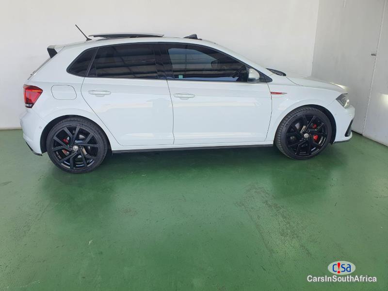 Volkswagen Polo GTI POLO { 0817687830 } Automatic 2018