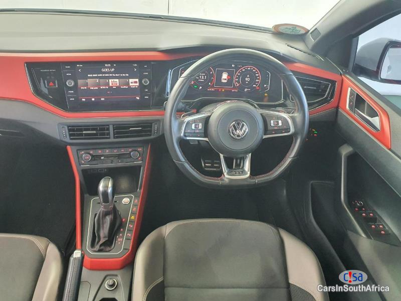 Volkswagen Polo GTI POLO { 0817687830 } Automatic 2018 in Eastern Cape
