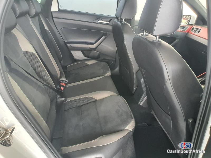 Volkswagen Polo GTI POLO { 0817687830 } Automatic 2018 in South Africa