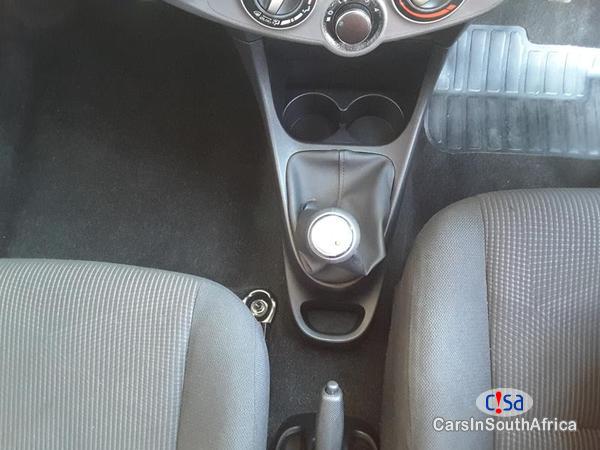 Toyota Etios Manual 2017 in South Africa - image