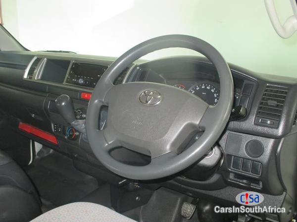 Picture of Toyota Quantum Manual 2015 in Gauteng
