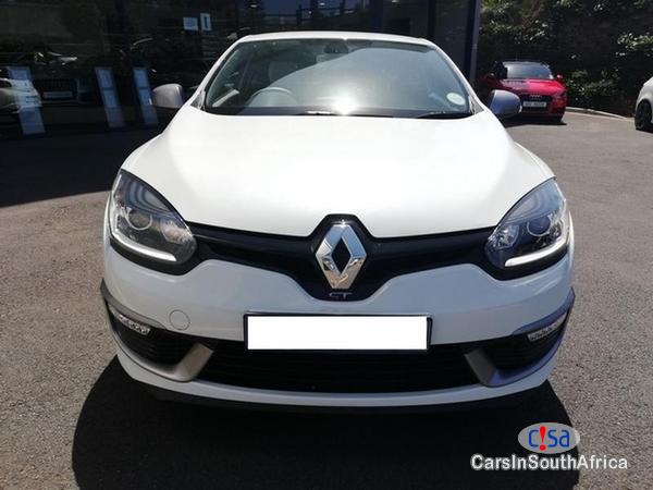 Renault Clio Manual 2016