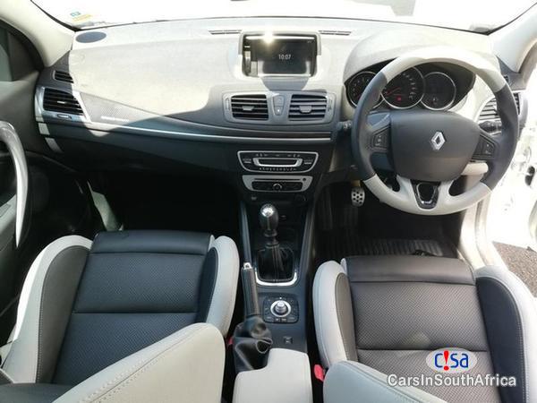 Picture of Renault Clio Manual 2016 in North West