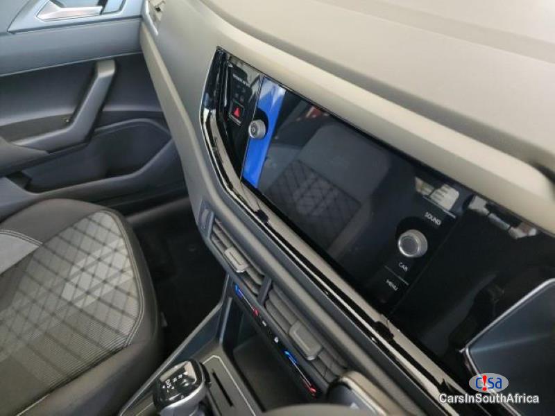 Volkswagen Polo 1.0 TSI R-Line (0684957752 Automatic 2022 in South Africa