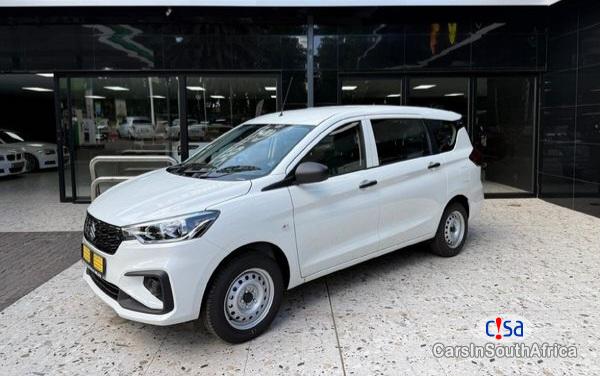Pictures of Suzuki Ertiga 1.5 GA Call 081 494 5928 Delivery Nationwide Manual 2023