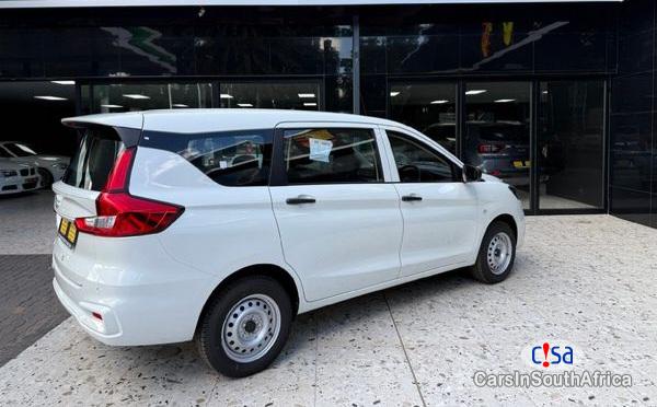 Suzuki Ertiga 1.5 GA Call 081 494 5928 Delivery Nationwide Manual 2023 - image 2