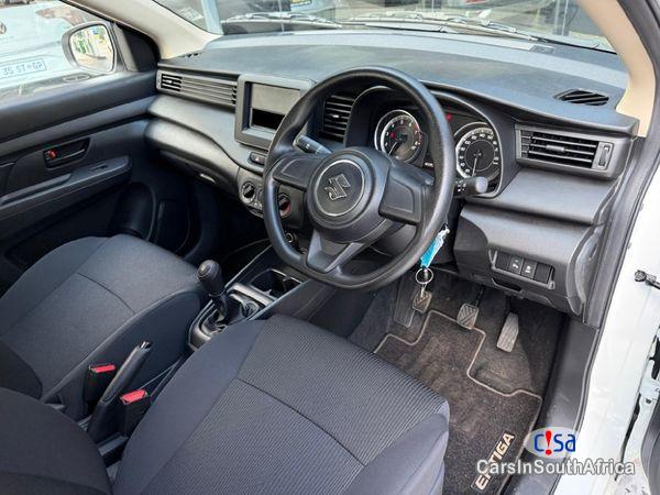 Suzuki Ertiga 1.5 GA Call 081 494 5928 Delivery Nationwide Manual 2023 - image 3