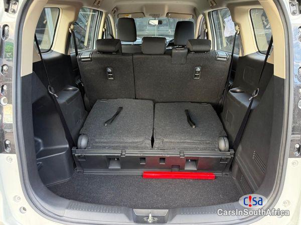 Suzuki Ertiga 1.5 GA Call 081 494 5928 Delivery Nationwide Manual 2023 - image 4