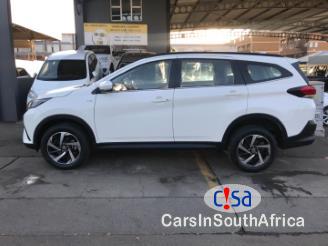 Toyota Runx 1.5 Automatic 2021