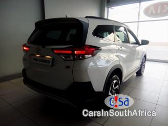 Toyota Runx 1.5 Automatic 2021 in Mpumalanga