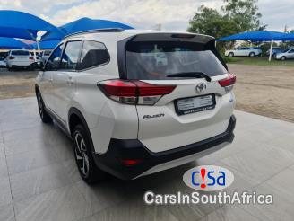 Toyota Runx 1.5 Automatic 2021 in South Africa