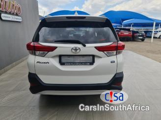 Picture of Toyota Runx 1.5 Automatic 2021 in Mpumalanga