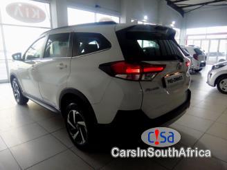Picture of Toyota Runx 1.5 Automatic 2021 in South Africa