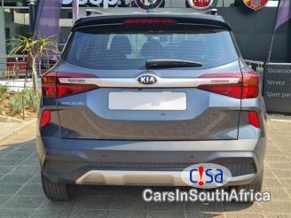 Kia Sorento 1.6 Automatic 2020 - image 2