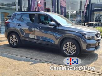 Kia Sorento 1.6 Automatic 2020 - image 3