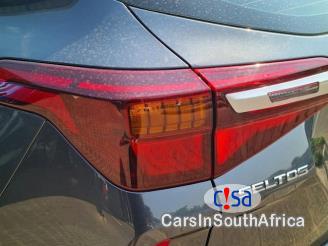 Kia Sorento 1.6 Automatic 2020 - image 4
