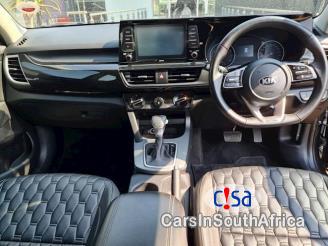 Kia Sorento 1.6 Automatic 2020 - image 5