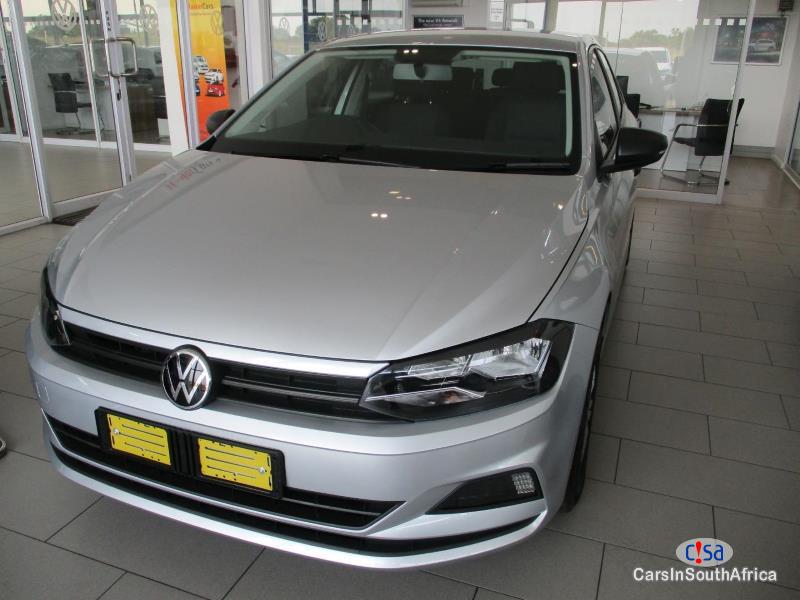 Picture of Volkswagen Polo 1.0 Automatic 2022