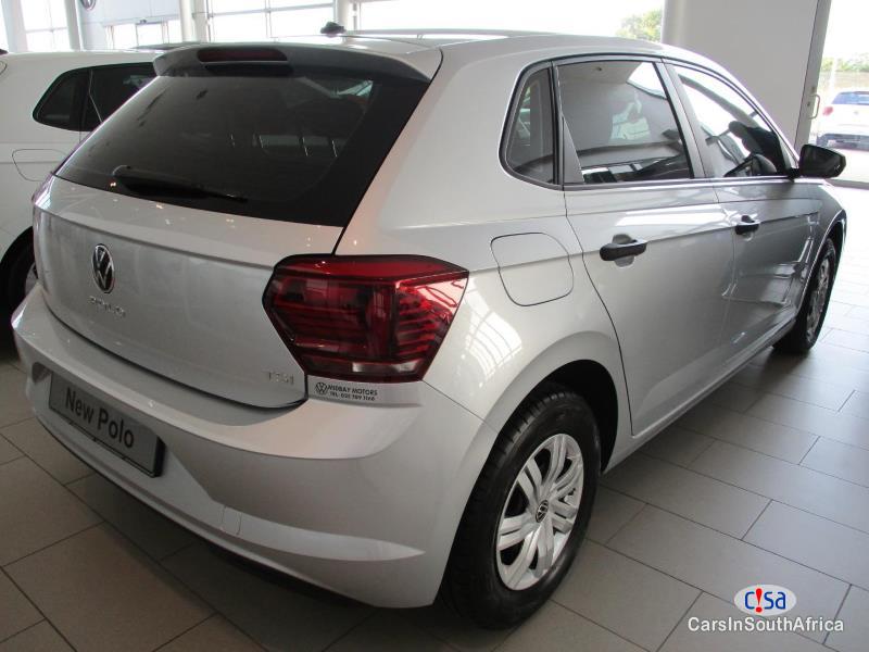 Volkswagen Polo 1.0 Automatic 2022 in North West