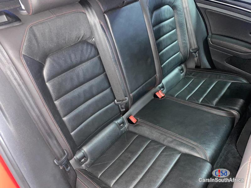 Volkswagen Golf 2.0 Automatic 2015 - image 5