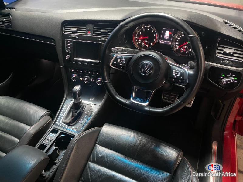 Volkswagen Golf 2.0 Automatic 2015 - image 6