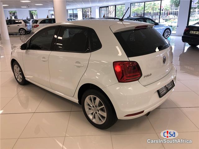 Volkswagen Polo 1.4 Manual 2016 in Northern Cape