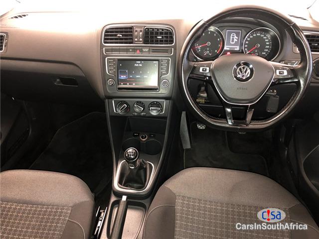 Picture of Volkswagen Polo 1.4 Manual 2016 in Northern Cape