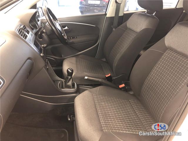 Volkswagen Polo 1.4 Manual 2016 in Northern Cape - image
